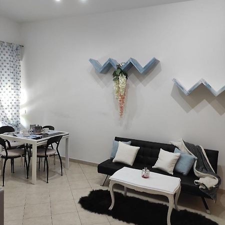 Appartement Casa Lore à Livourne Extérieur photo