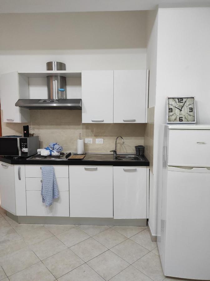 Appartement Casa Lore à Livourne Extérieur photo