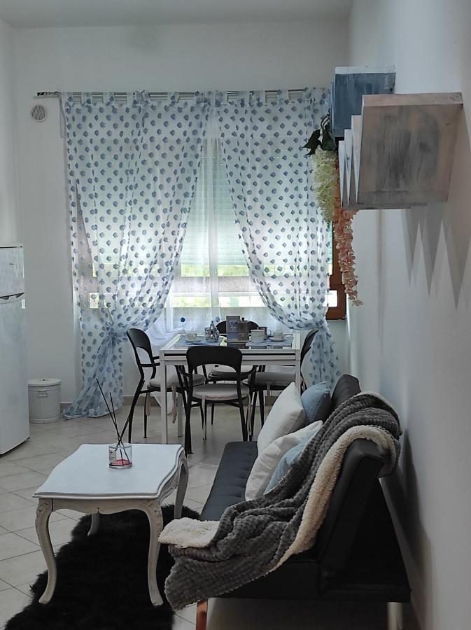 Appartement Casa Lore à Livourne Extérieur photo