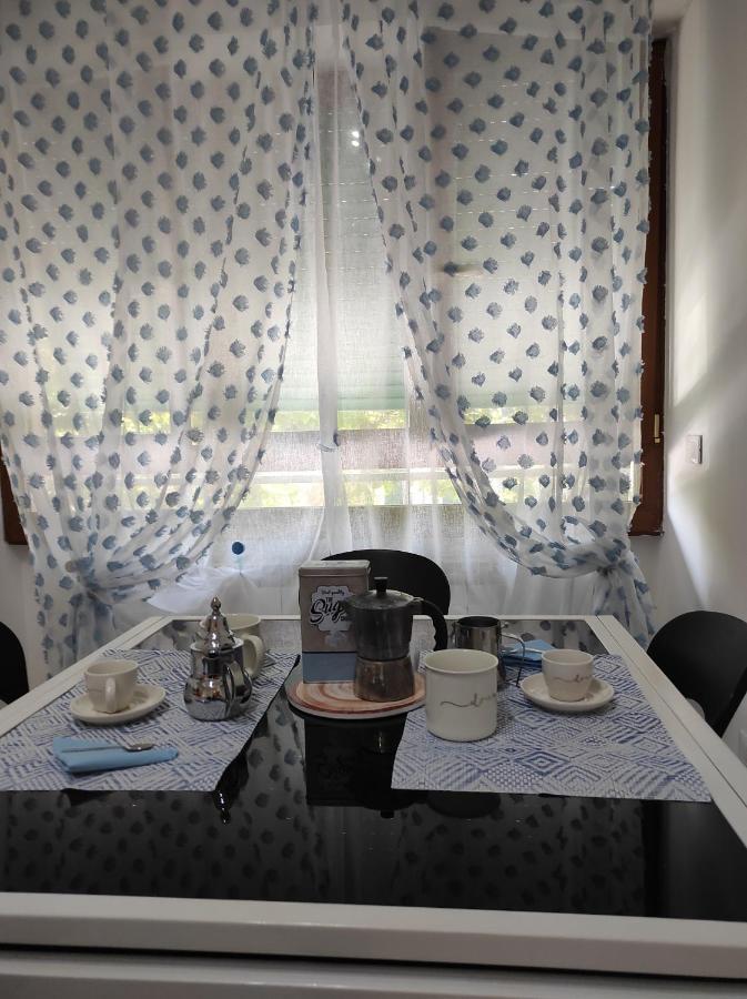 Appartement Casa Lore à Livourne Extérieur photo