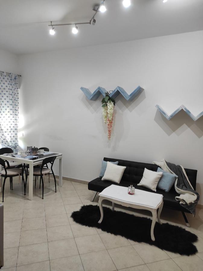 Appartement Casa Lore à Livourne Extérieur photo