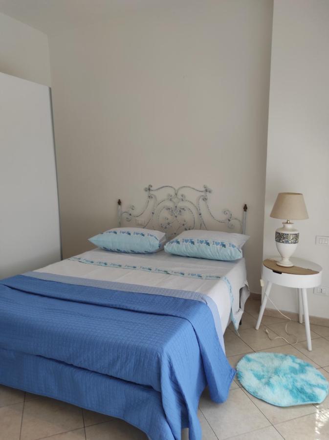 Appartement Casa Lore à Livourne Extérieur photo